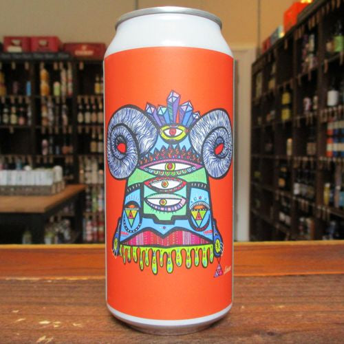Two By Two - Big Horn IPA