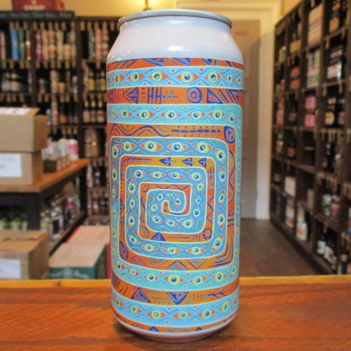 Two By Two - Snake Eyes Pale