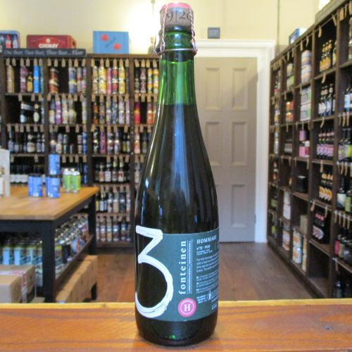 3 Fonteinen - Hommage No. 72 - Wobbly Duck