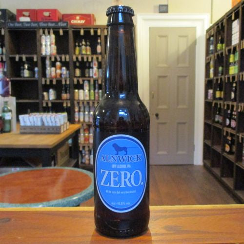 Alnwick - Zero