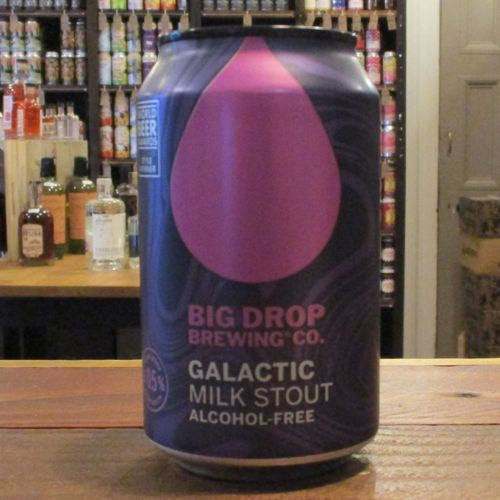 Big Drop - Galactic - Wobbly Duck