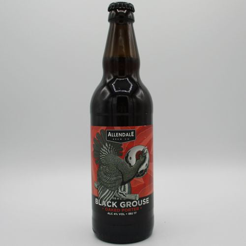 Allendale - Black Grouse