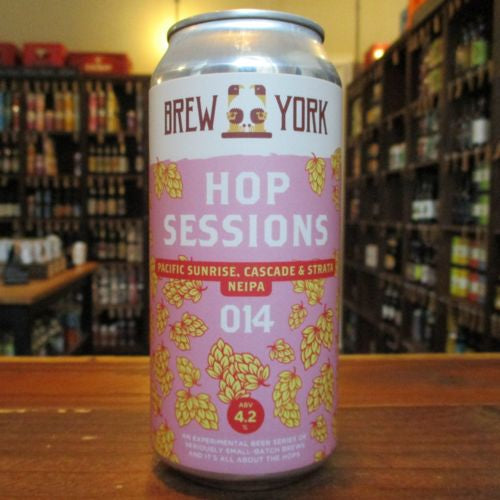 Brew York - Hop Sessions 014