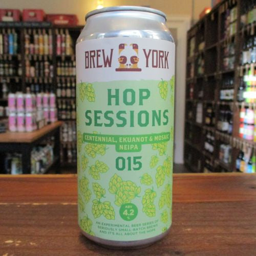 Brew York - Hop Sessions 015