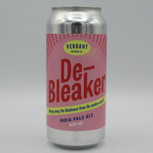 Verdant - De-Bleaker