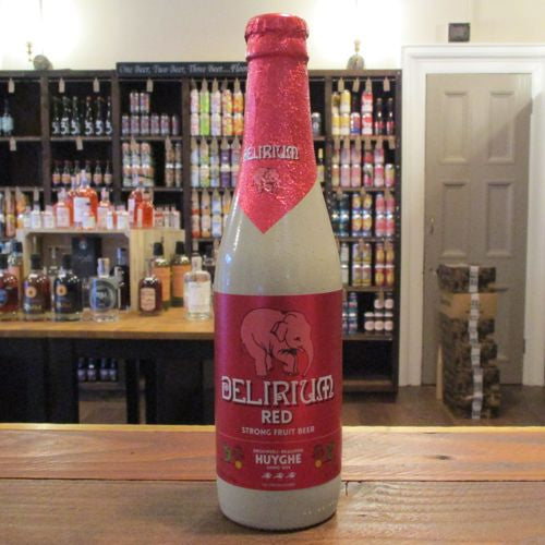 Huyghe - Delirium Red