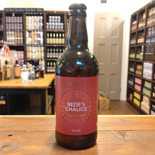 Durham - Bedes Chalice