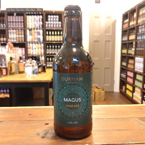 Durham - Magus