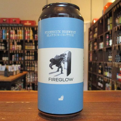 Firebrick - Fireglow - Wobbly Duck