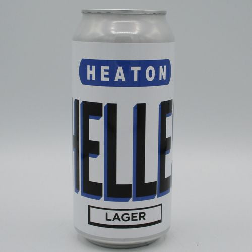 Almasty - Heaton Helles