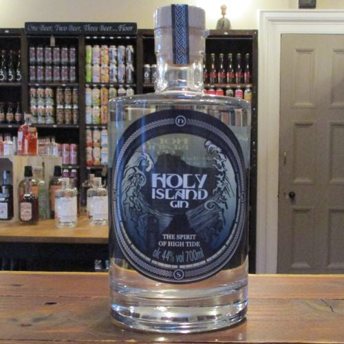 Holy Island Gin 70cl