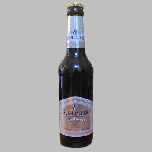 Kulmbacher - Eisbock - Wobbly Duck