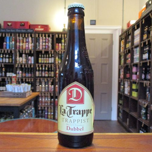 La Trappe - Dubbel - Wobbly Duck