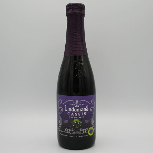 Lindemans - Cassis