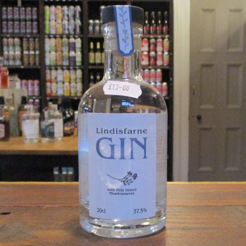 Lindisfarne Gin 20cl