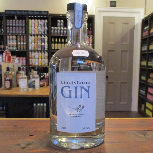 Lindisfarne Gin 70cl