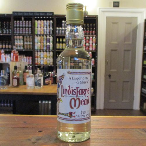 Lindisfarne Mead 35cl