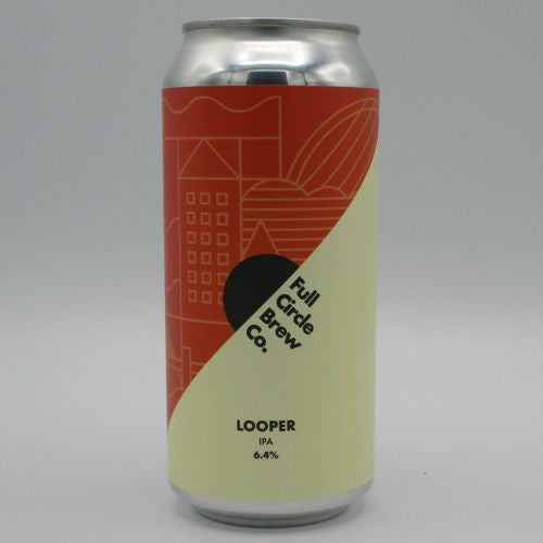 Full Circle - Looper
