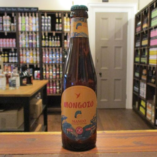 Mongozo - Mango - Wobbly Duck