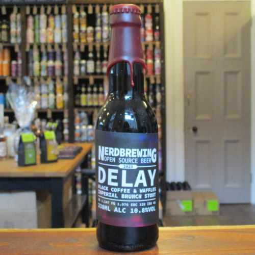 Nerdbrewing - Delay