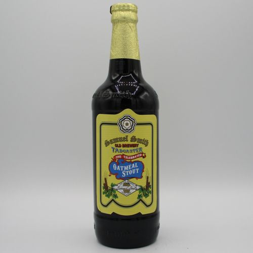 Sam Smiths - Oatmeal Stout