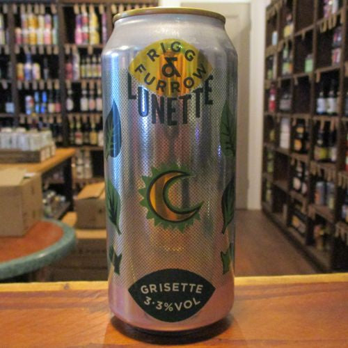 Rigg & Furrow - Lunette