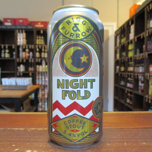 Rigg & Furrow - Night Fold