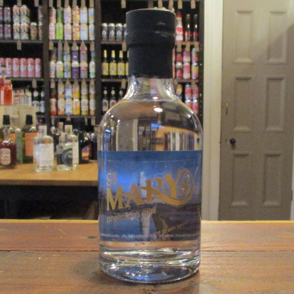 St Mary's Gin 20cl