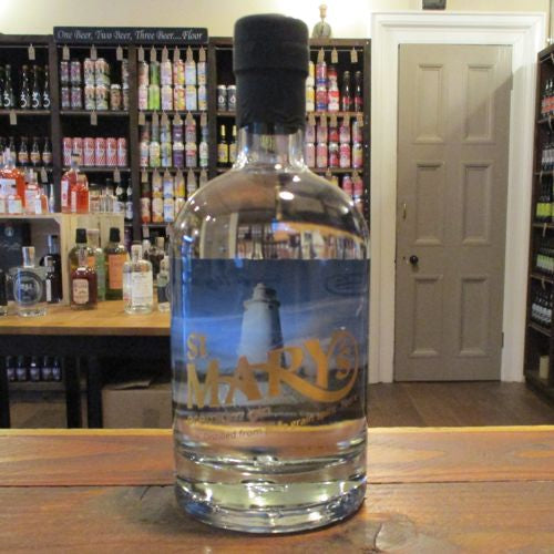 St Marys Gin 70cl