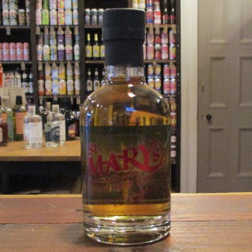 St Marys Rum 20cl