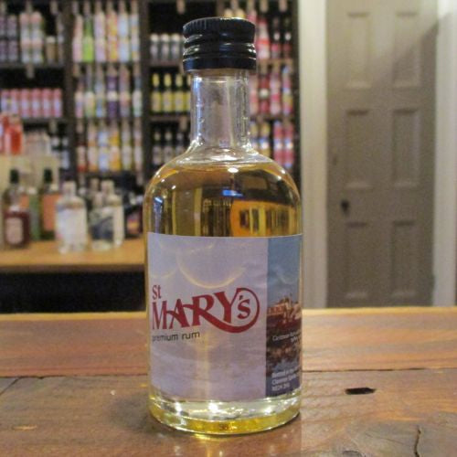 St Marys Rum 5cl