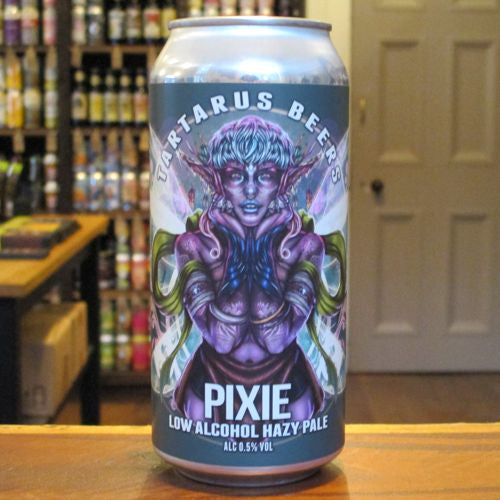 Tartarus - Pixie