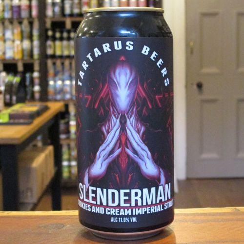 Tartarus - Slenderman