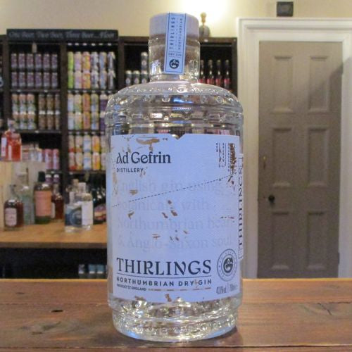 Thirlings Gin