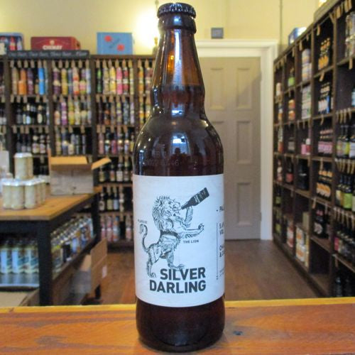 Three Kings - Silver Darling