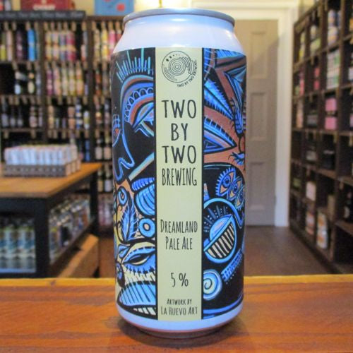 Two By Two - Dreamland