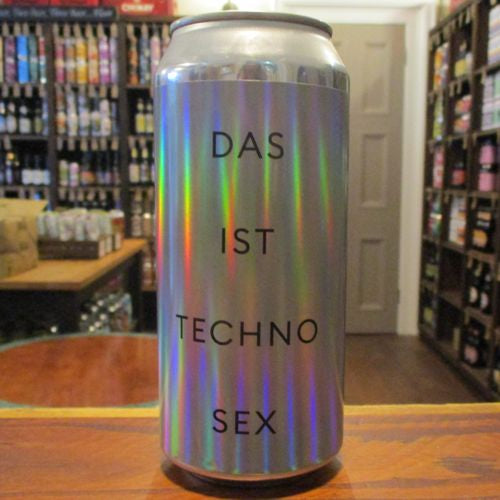 Up Front - Das Ist Techno Sex