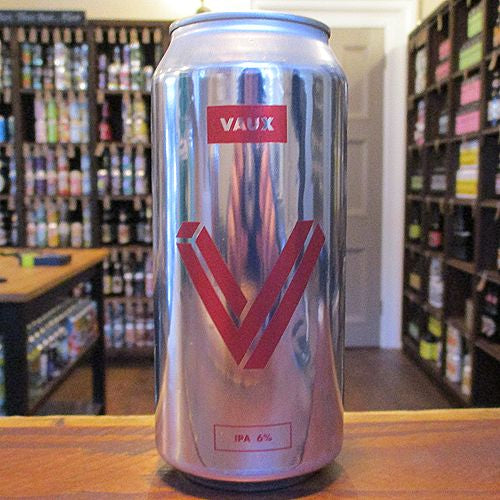 Vaux - V