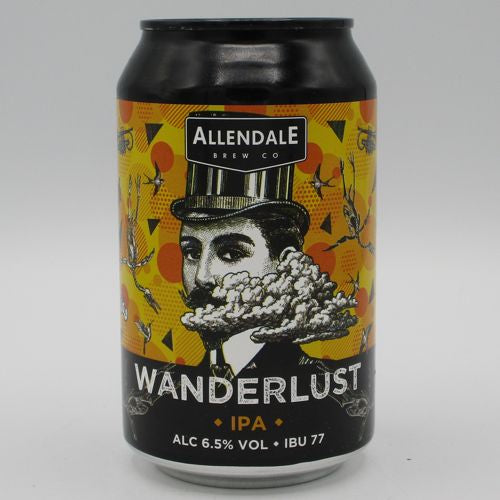 Allendale - Wanderlust