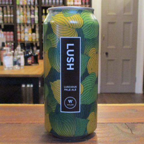 Wylam - Lush