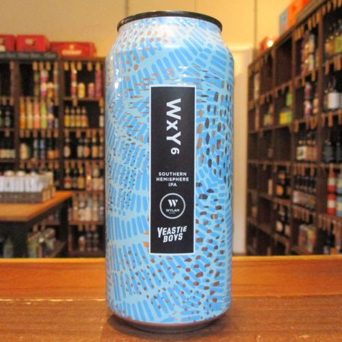 Wylam - WxY6