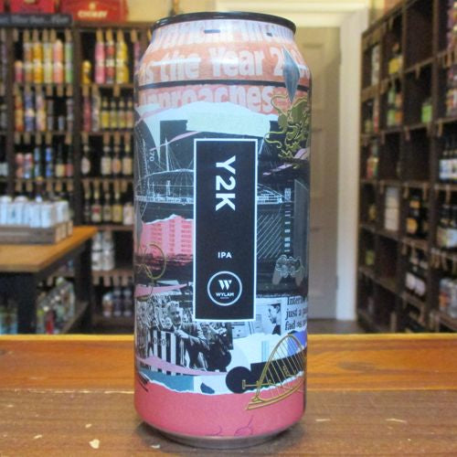 Wylam - Y2K