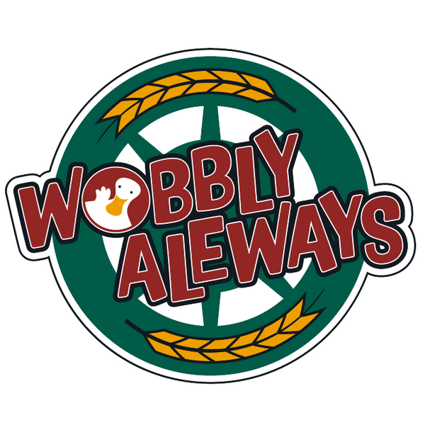 Wobbly Aleways