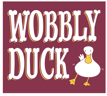 Wobbly Duck Online Opens
