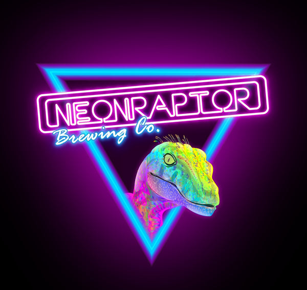 Neon Raptor Brewing Co.