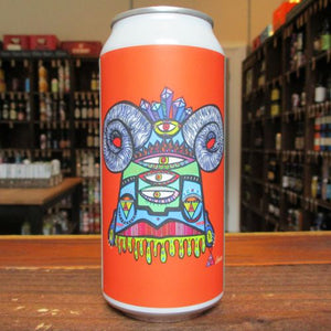 Two By Two - Big Horn IPA