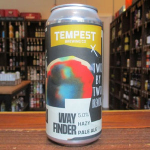 Two By Two x Tempest - Wayfinder