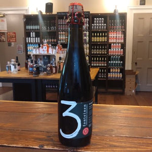 3 Fonteinen - Intense Rood