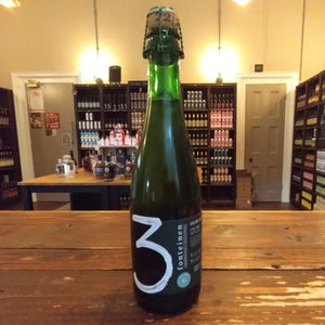 3 Fonteinen - Oude Geuze