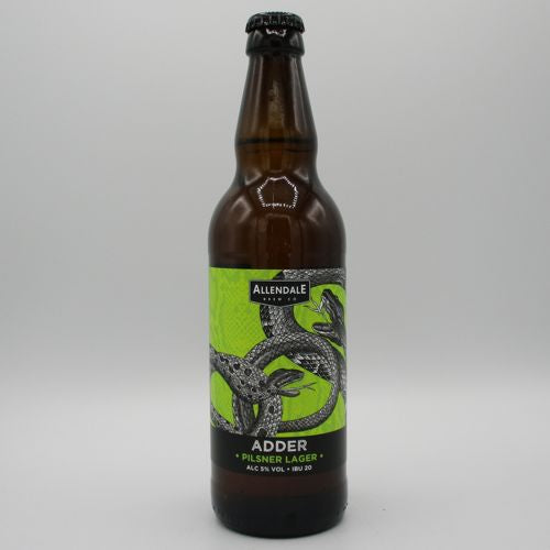 Allendale - Adder - Bottle